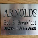 Arnolds