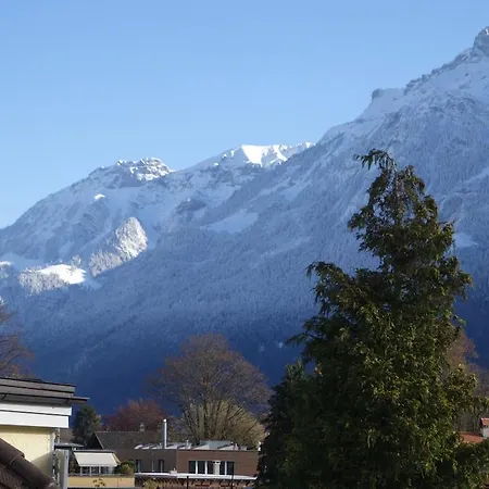 Couette-café Arnolds 3*