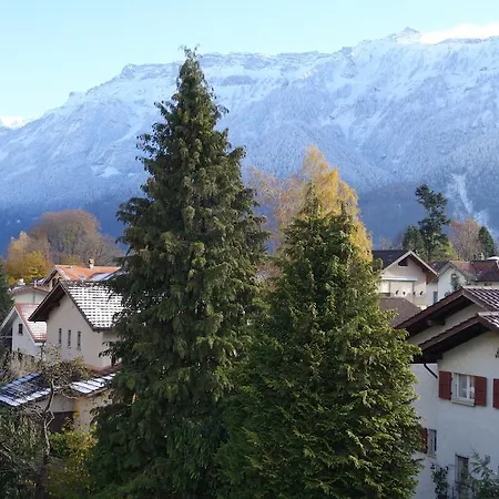 Couette-café Arnolds