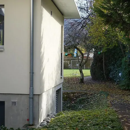 Nocleg ze śniadaniem Arnolds Interlaken