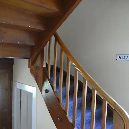 Couette-café Arnolds Interlaken