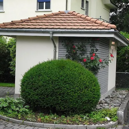 Nocleg ze śniadaniem Arnolds