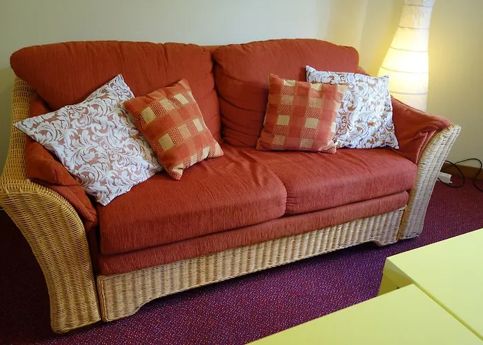 أرنولدز بيد ان بريكفاست