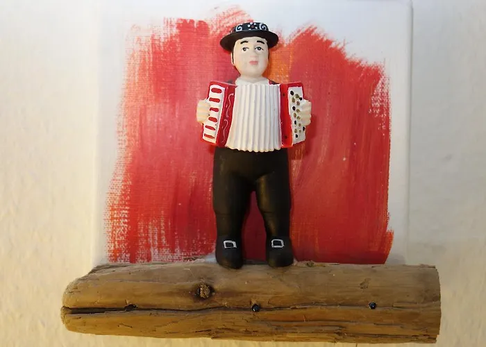 ベッド・アンド・ブレックファスト Arnolds インターラーケン