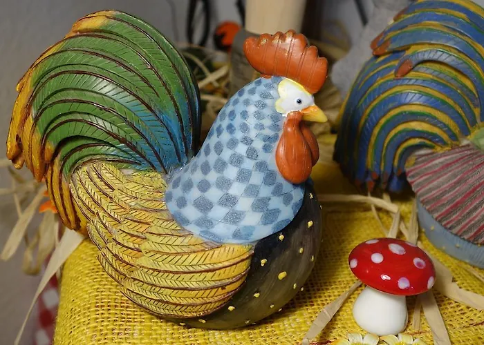 فندق مبيت وإفطار أرنولدز بيد ان بريكفاست 3*