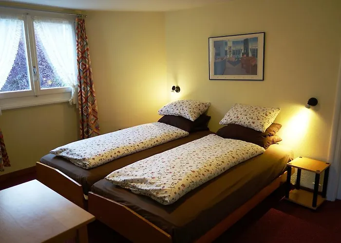 أرنولدز بيد ان بريكفاست