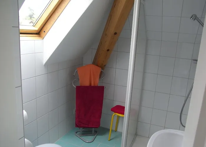 أرنولدز بيد ان بريكفاست إنترلاكن