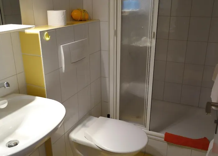 أرنولدز بيد ان بريكفاست