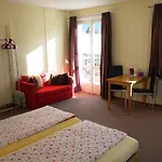 Bed & Breakfast Arnolds