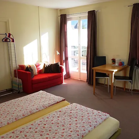 Bed & Breakfast Arnolds