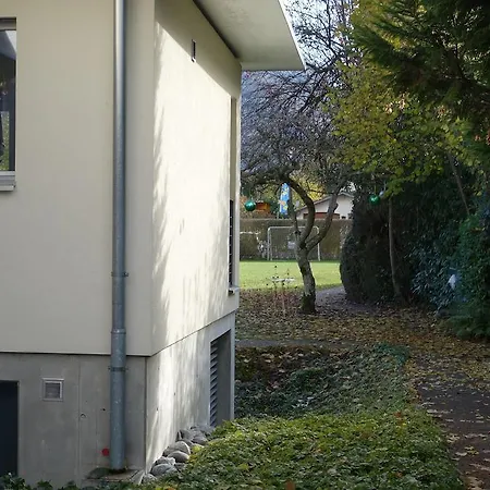 Bed & Breakfast Arnolds Interlaken