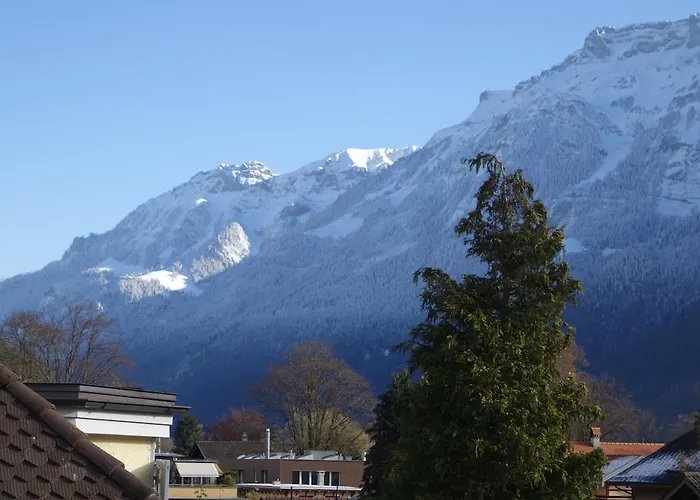 Bed & Breakfast Arnolds 3*