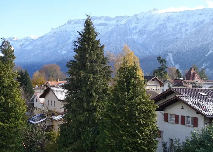 Bed & Breakfast Arnolds