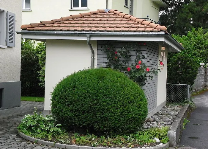 Bed & Breakfast Arnolds