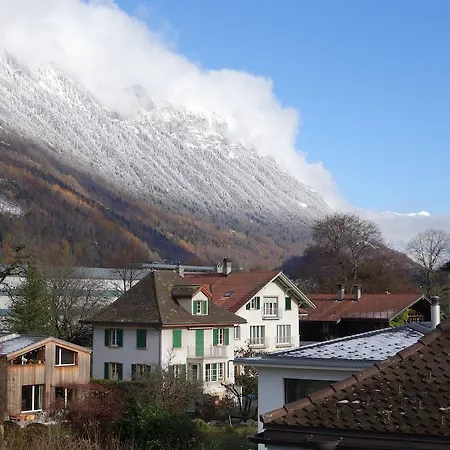 Arnolds Interlaken